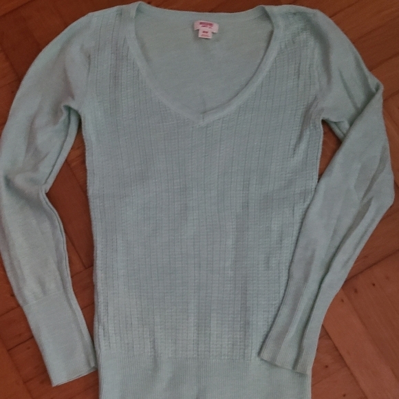 Long sleeve sweater med - Picture 2 of 4